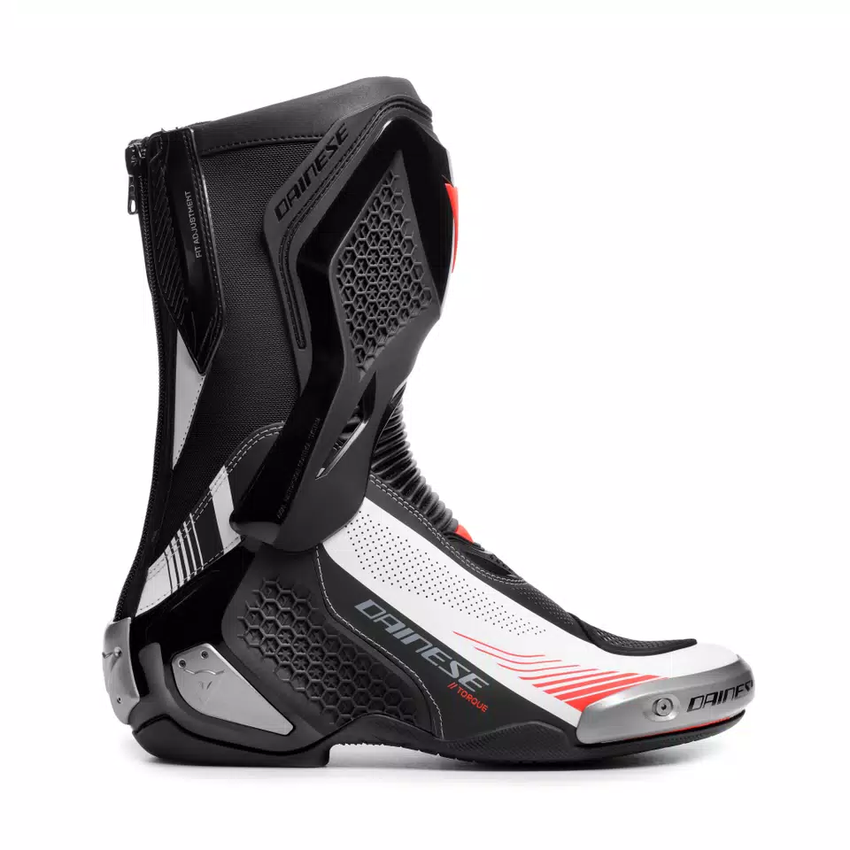 TORQUE 4 AIR - MEN SUMMER RACING AND ROAD BOOTS