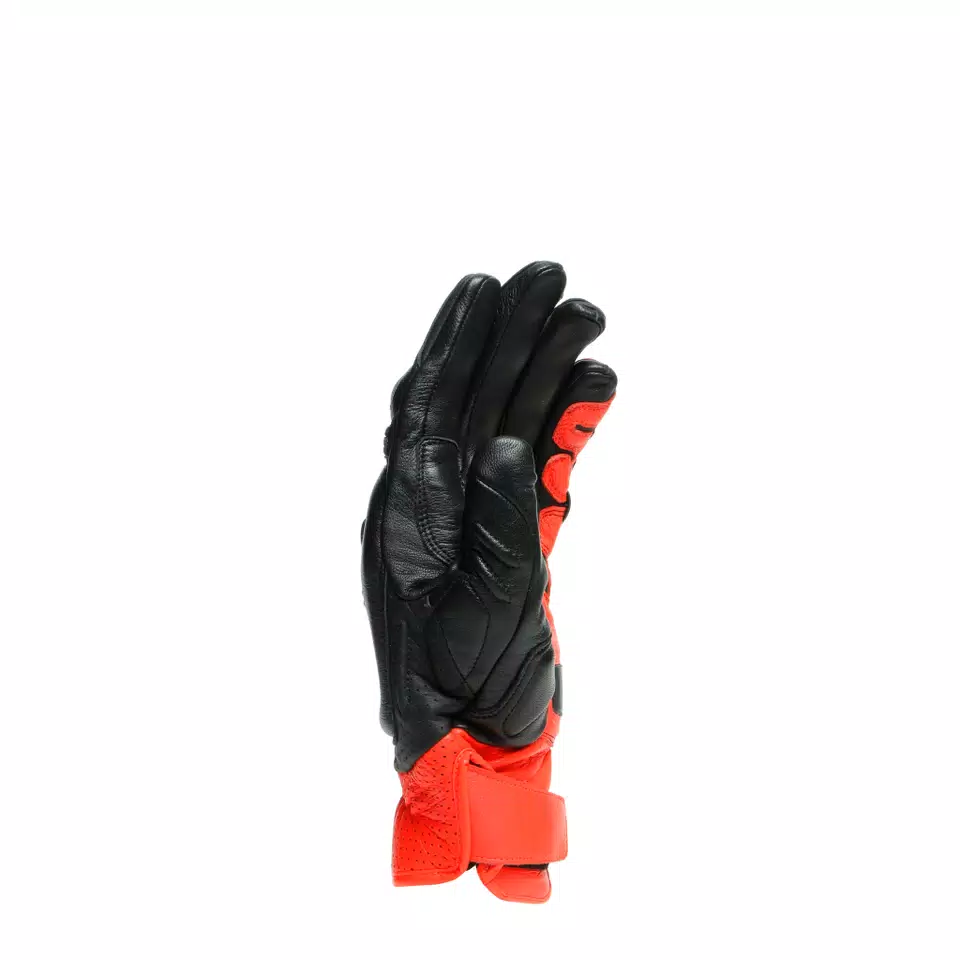 4-STROKE 2 - MEN'S MOTORCYCLE LEATHER GLOVES