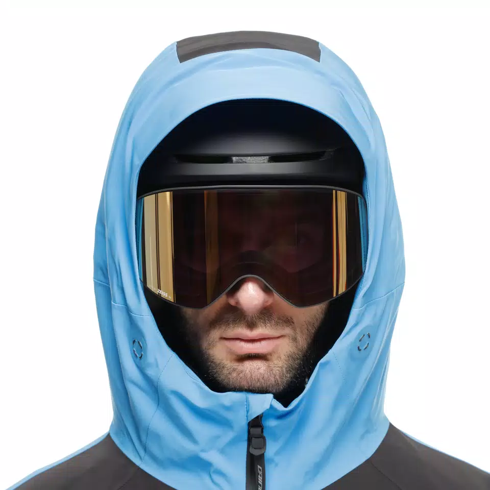 SPEED DEMON LAB DOMEAIR™ PRO - MEN’S SKI JACKET