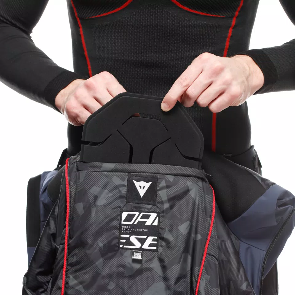 AVERA DERMIZAX EV™ - MEN'S SKI JACKET