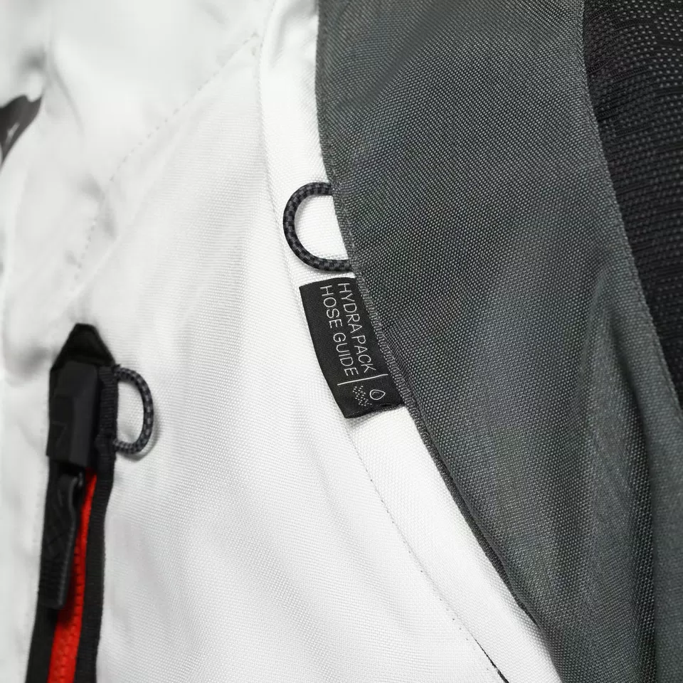 SUPER ADVENTURE ABSØLUTESHELL™ - MEN MOTORCYCLE OFF-ROAD JACKET