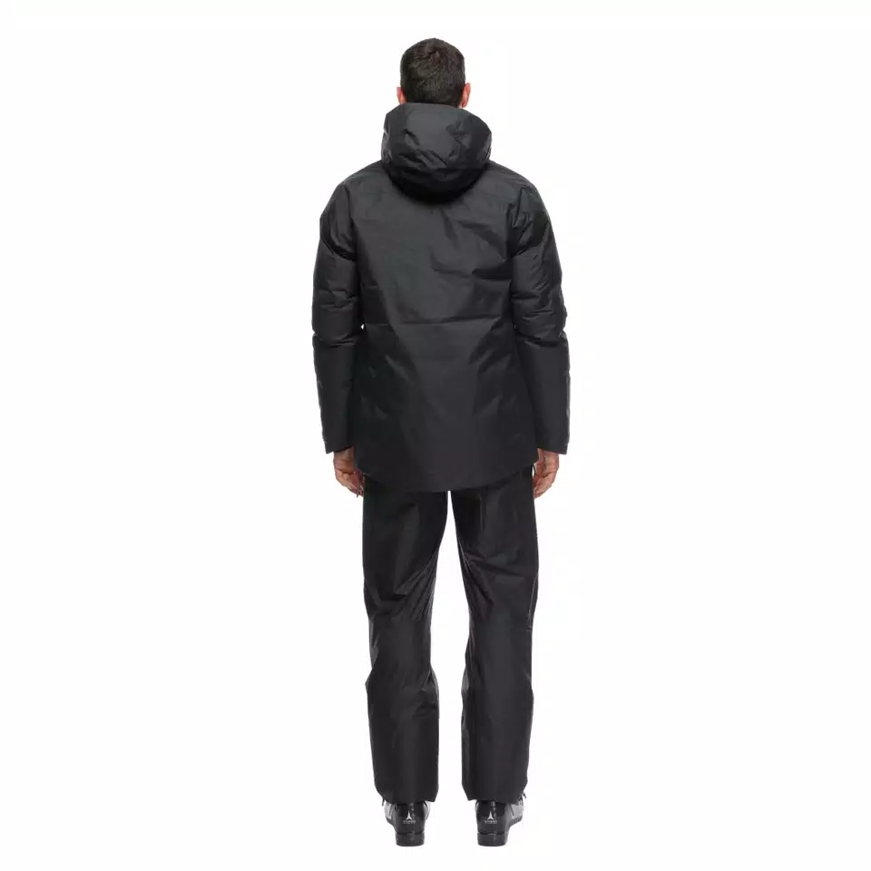 MEN'S M002 D-DRY® SKI JACKET