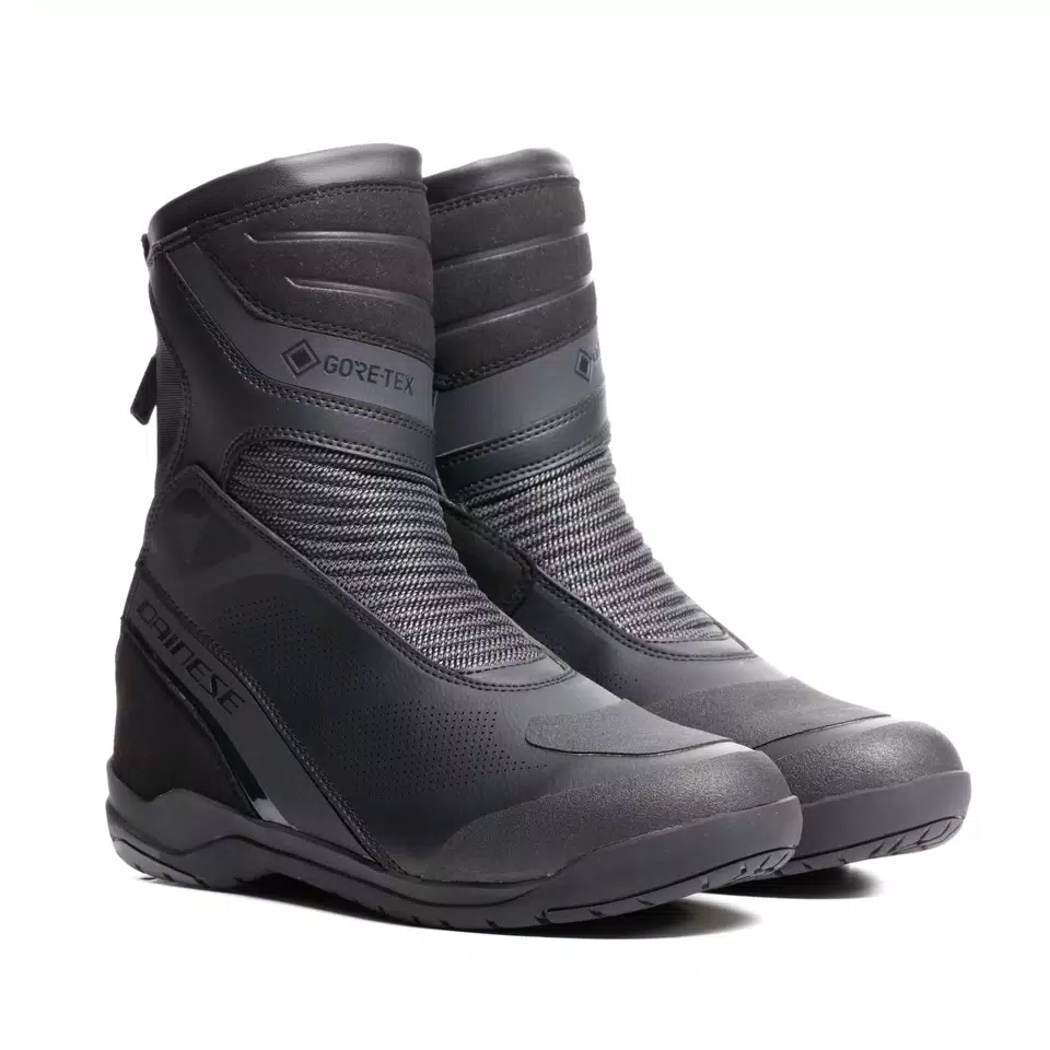 BLACKWING - MEN WATERPROOF GORE-TEX® ANKLE BOOTS