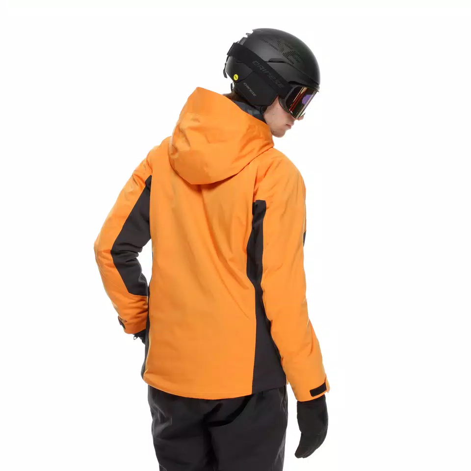 ETRA AEROSENSE-DRY - MEN'S SKI JACKET