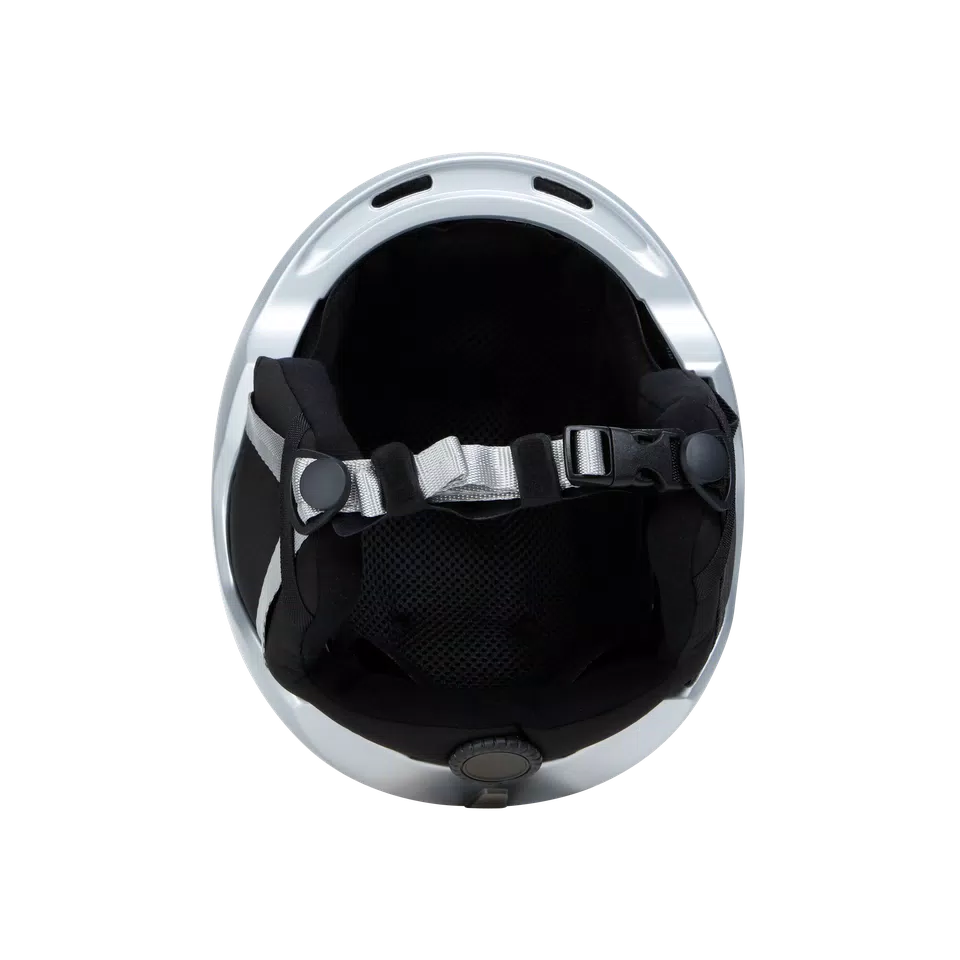 KID'S SCARABEO ELEMENTO SKI HELMET