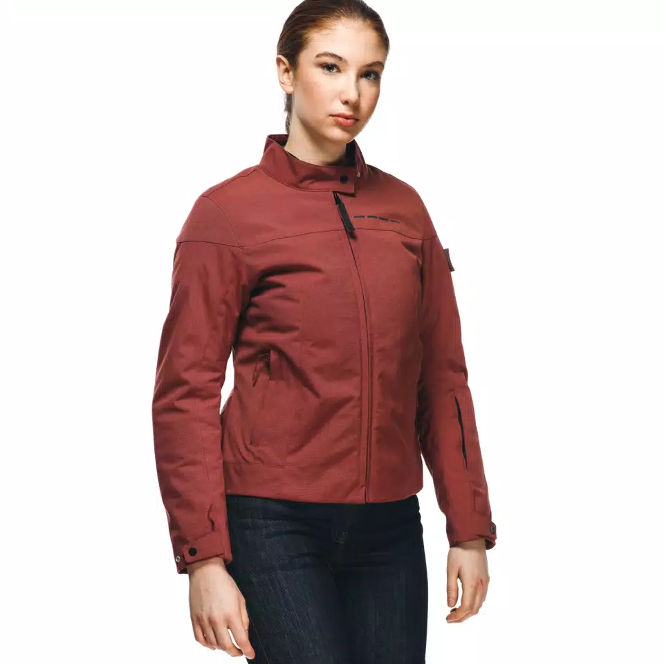 ROCHELLE D-DRY®- WOMEN'S WATERPROOF MOTORCYCLE JACKET