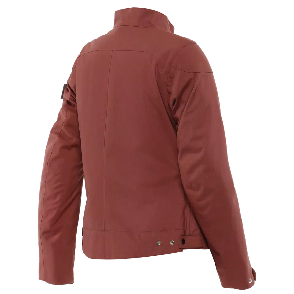 ROCHELLE D-DRY®- WOMEN'S WATERPROOF MOTORCYCLE JACKET