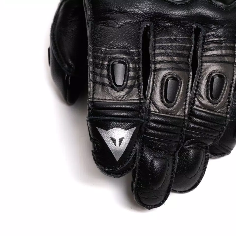FIERO - LEATHER RACING MOTORCYCLE GLOVES