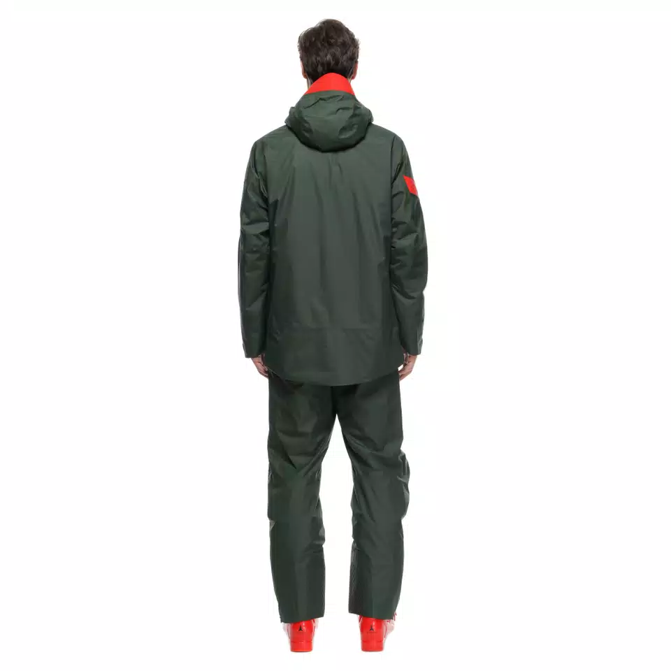 MEN'S M001 D-DRY® SKI JACKET