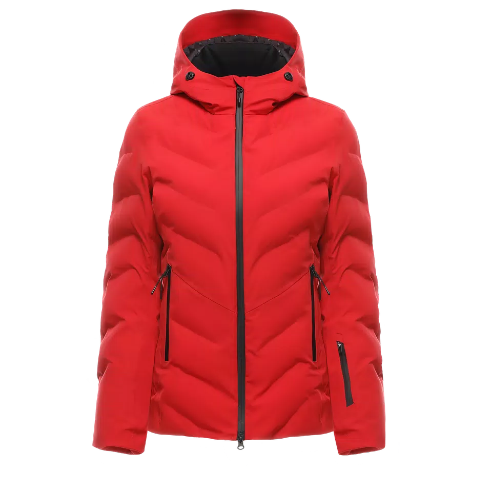 NOVA AEROSENSE-DRY - WOMEN'S SKI JACKET