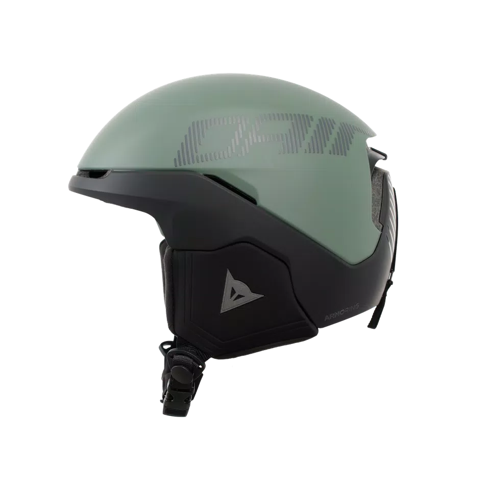 NUCLEO MIPS SKI HELMET