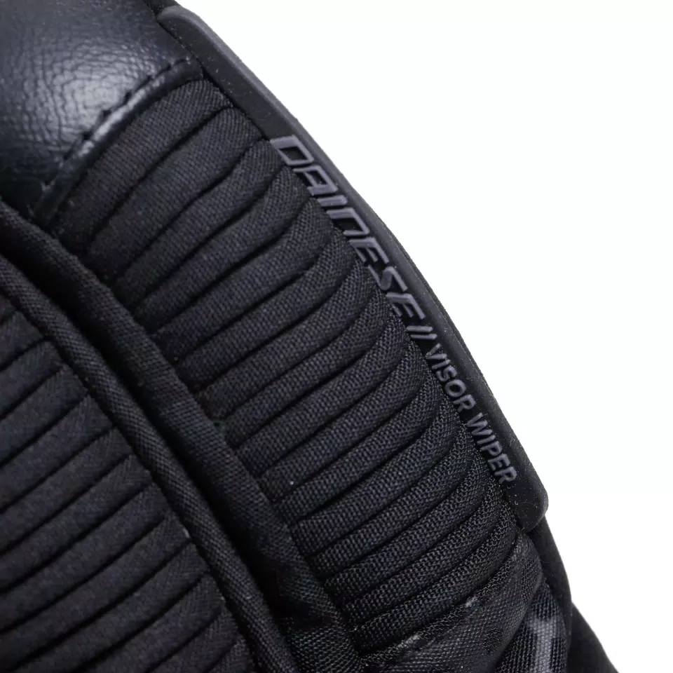 TEMPEST 2 D-DRY®- MEN'S WATERPROOF MOTORCYCLE GLOVES (SHORT)