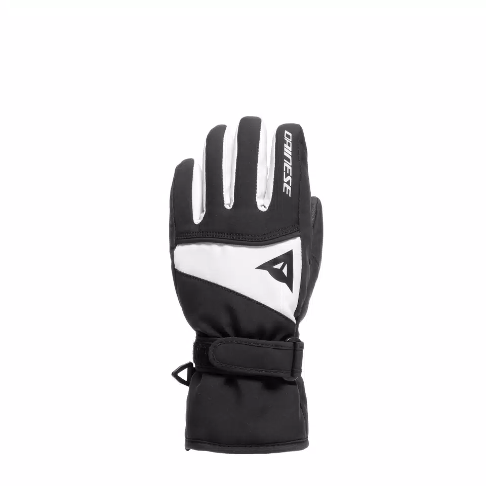 KID'S HP SCARABEO SKI GLOVES