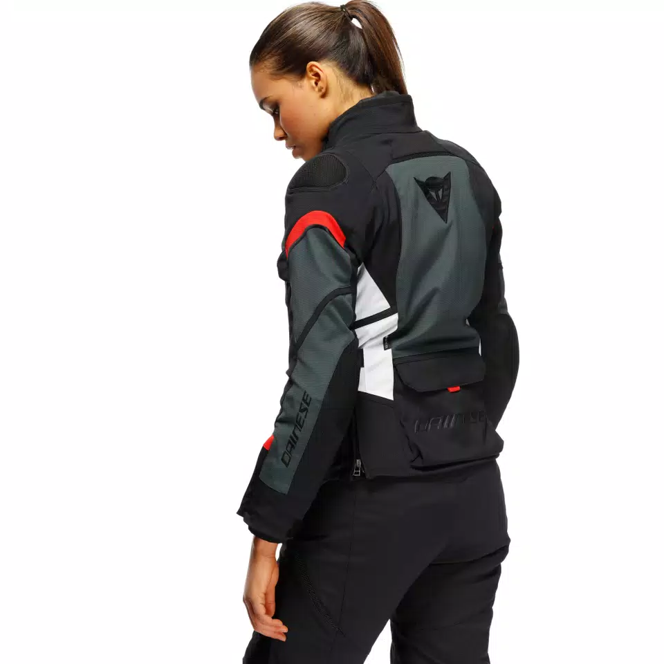 CARVE MASTER 3 GORE-TEX® - WOMEN'S WATERPROOF MOTORCYCLE JACKET