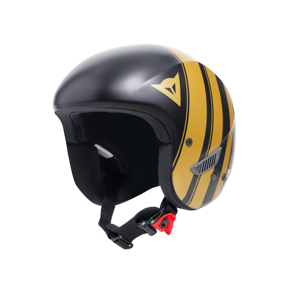 R001 REPLICA SOFIA GOGGIA SKI HELMET