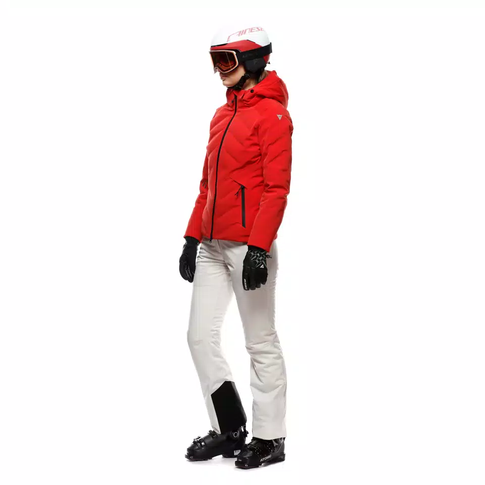 VIRTUS DERMIZAX EV™ - WOMEN'S WATERPROOF DOWN JACKET