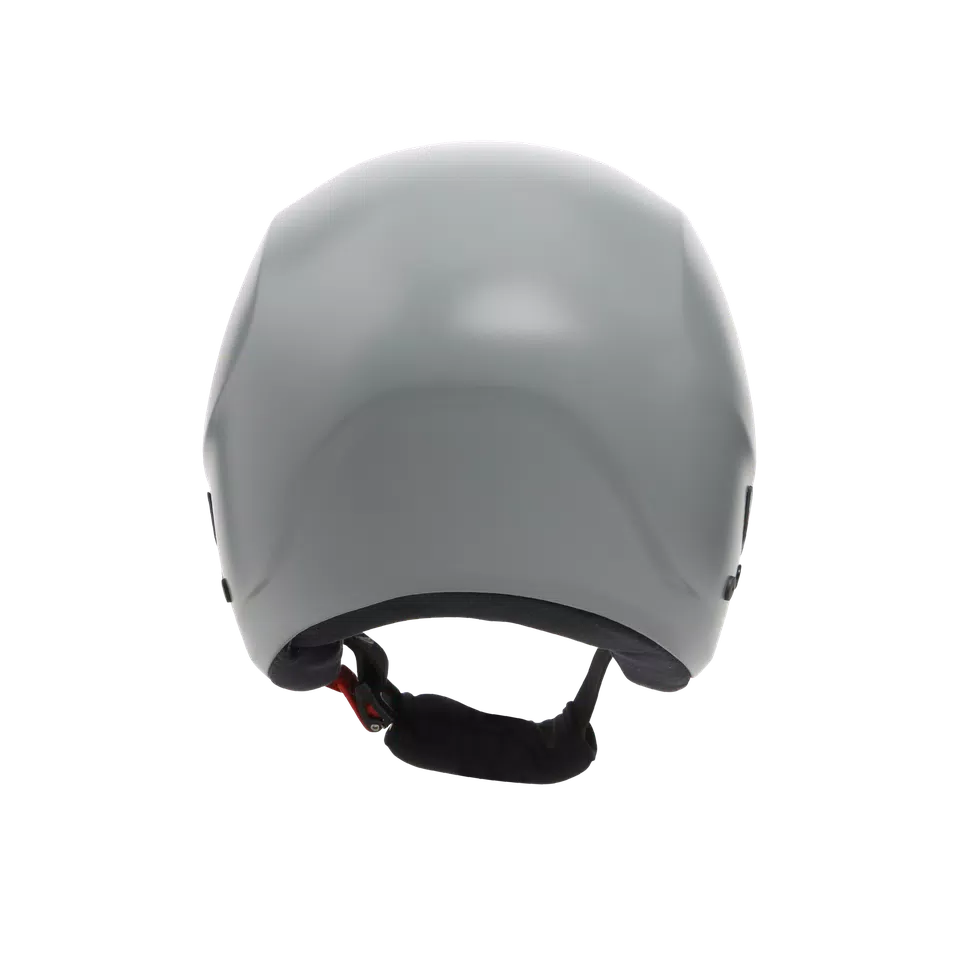R001 FIBER SKI HELMET