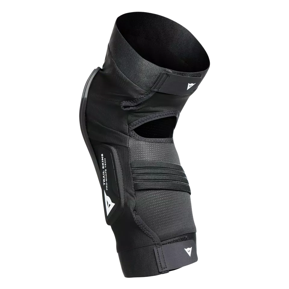 TRAIL SKINS PRO - BIKE KNEE GUARDS