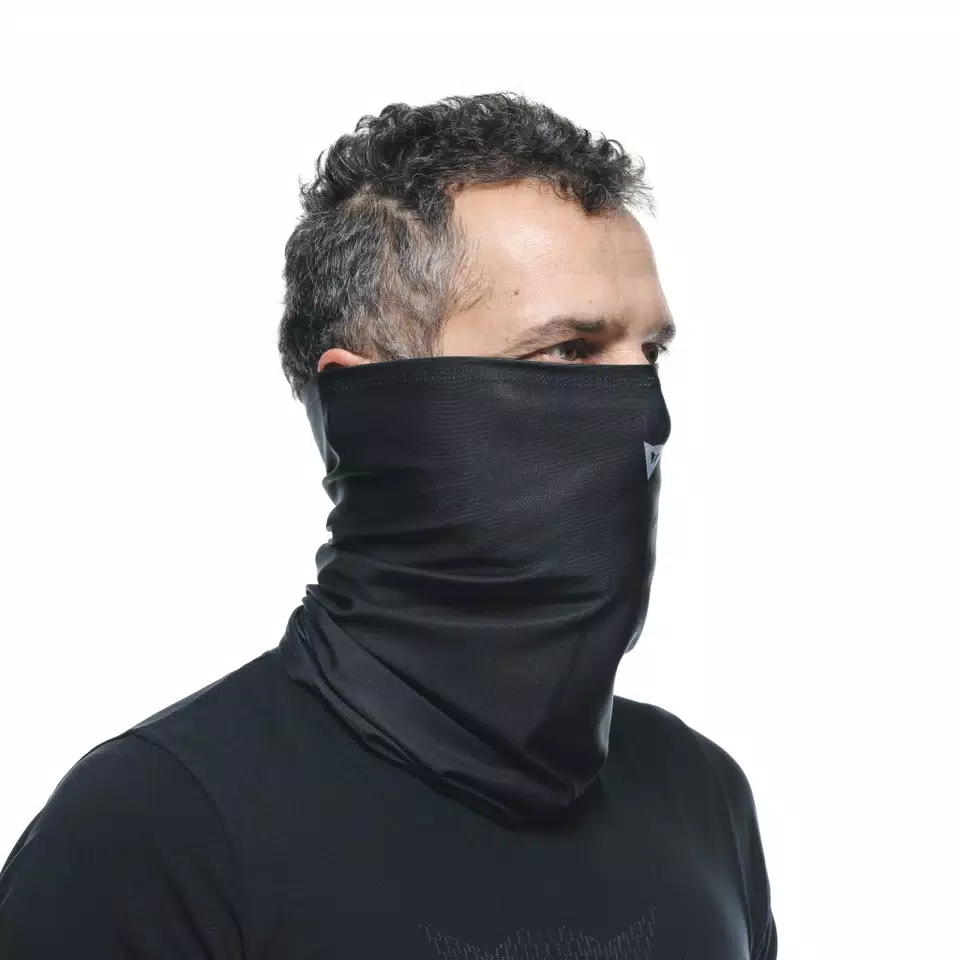 MOTORCYCLE NECK GAITER