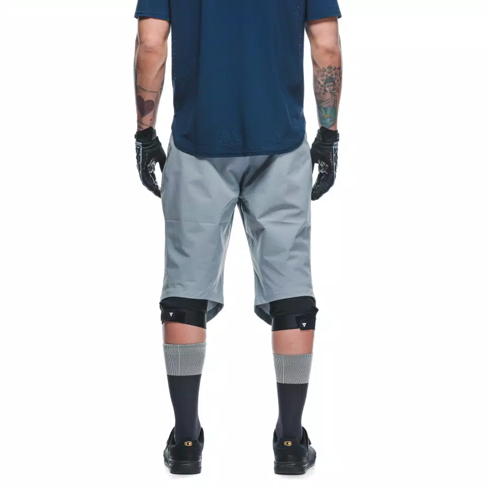 HGR - MEN'S BIKE SHORTS