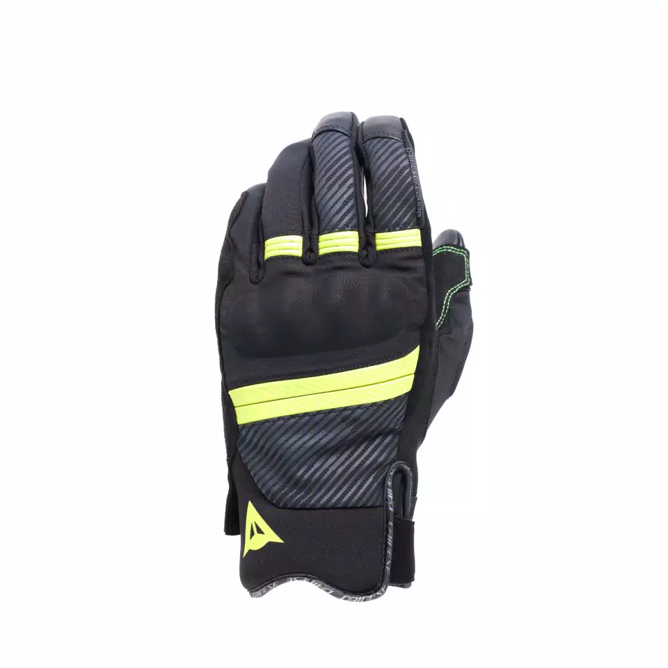 FULMINE D-DRY® - MEN'S WATERPROOF MOTORCYCLE GLOVES