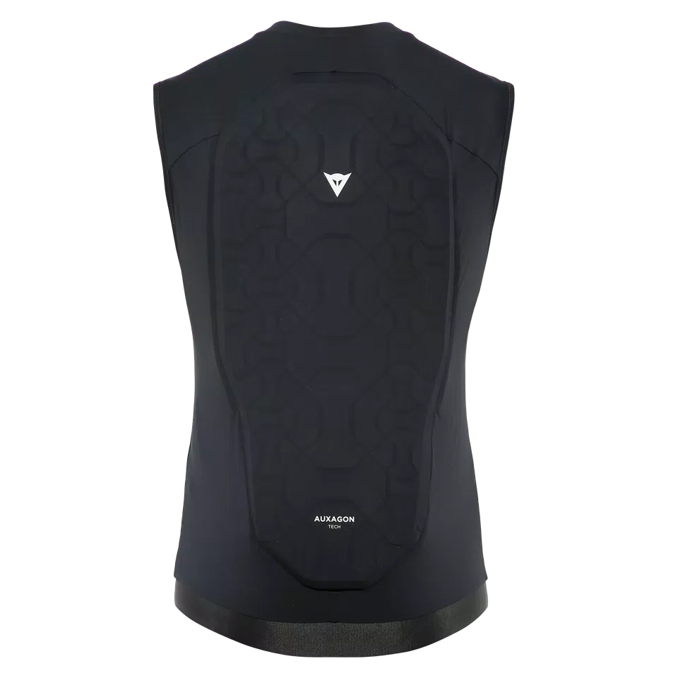 WOMEN'S AUXAGON PROTECTIVE SKI VEST