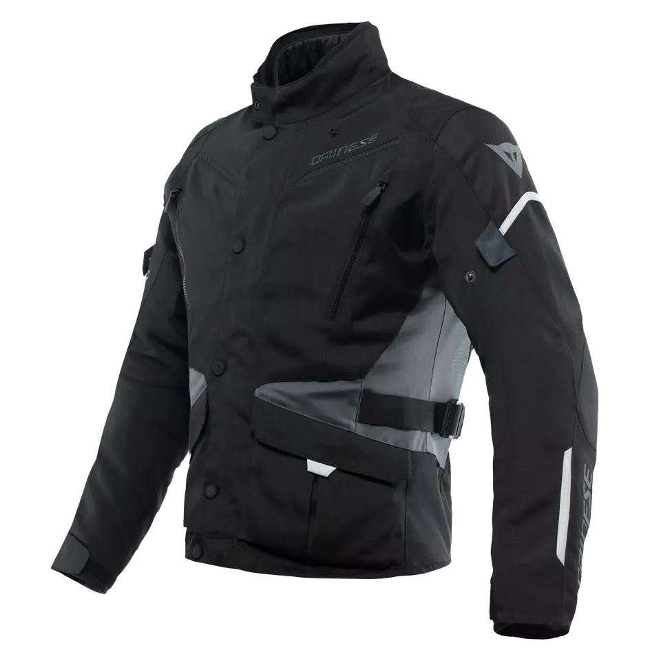TEMPEST 3 D-DRY® - MEN'S WATERPROOF MOTORCYCLE JACKET