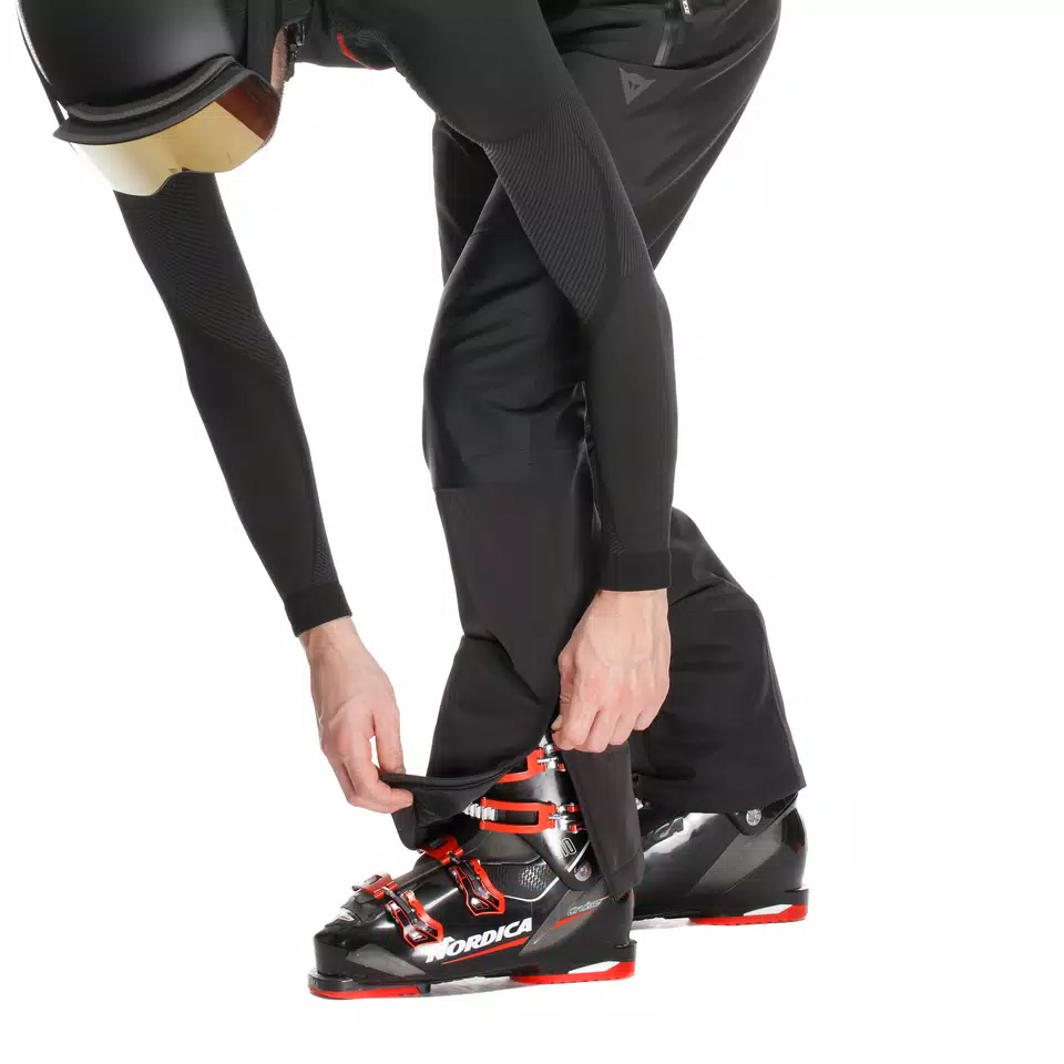 SPEED DEMON LAB PRO - MEN’S SKI PANTS
