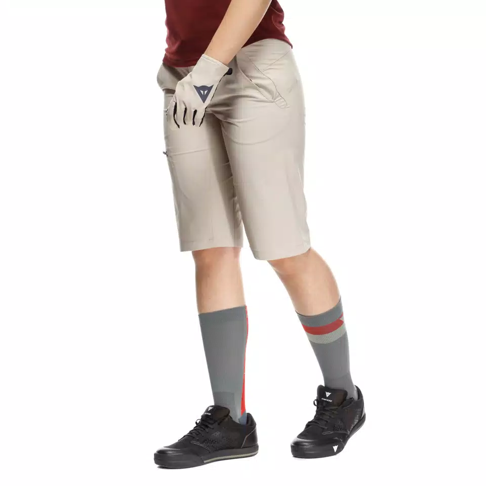 HG OMNIA - WOMEN'S BIKE SHORTS