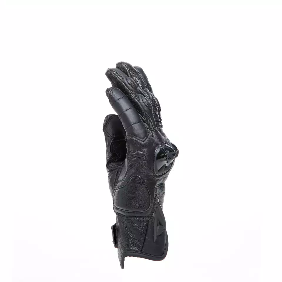 BLACKSHAPE - MEN'S MOTORCYCLE LEATHER GLOVES