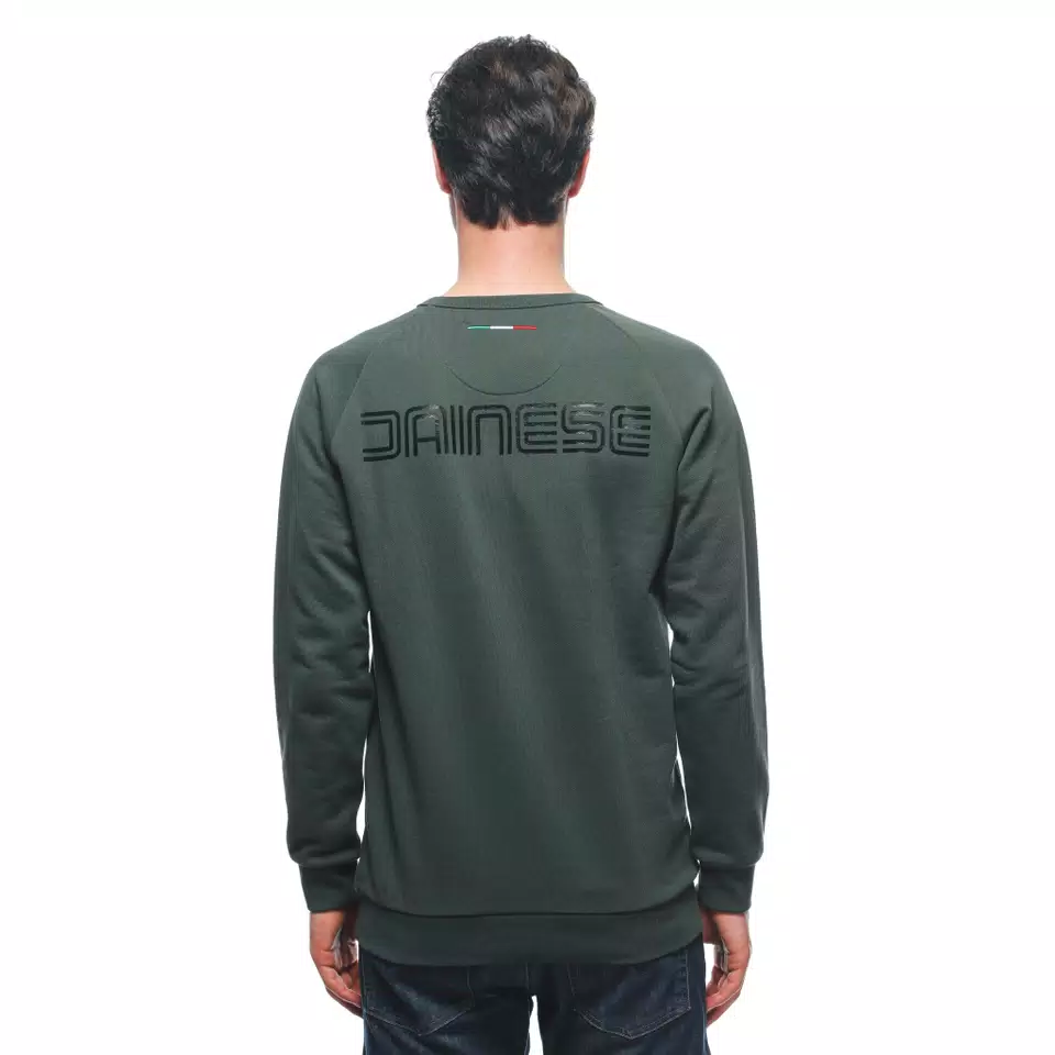 ANNIVERSARIO - MEN'S HOODIE