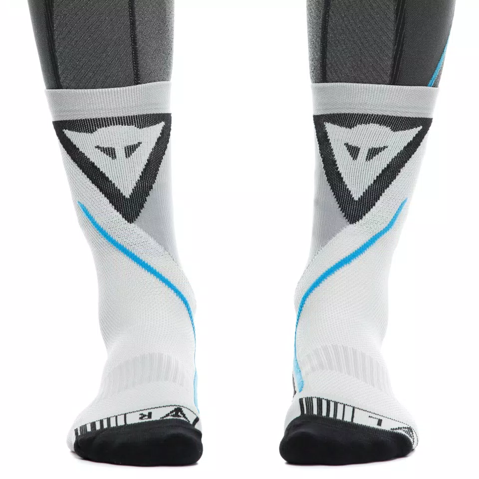 MOTORCYCLE TECHNICAL SOCKS - MID