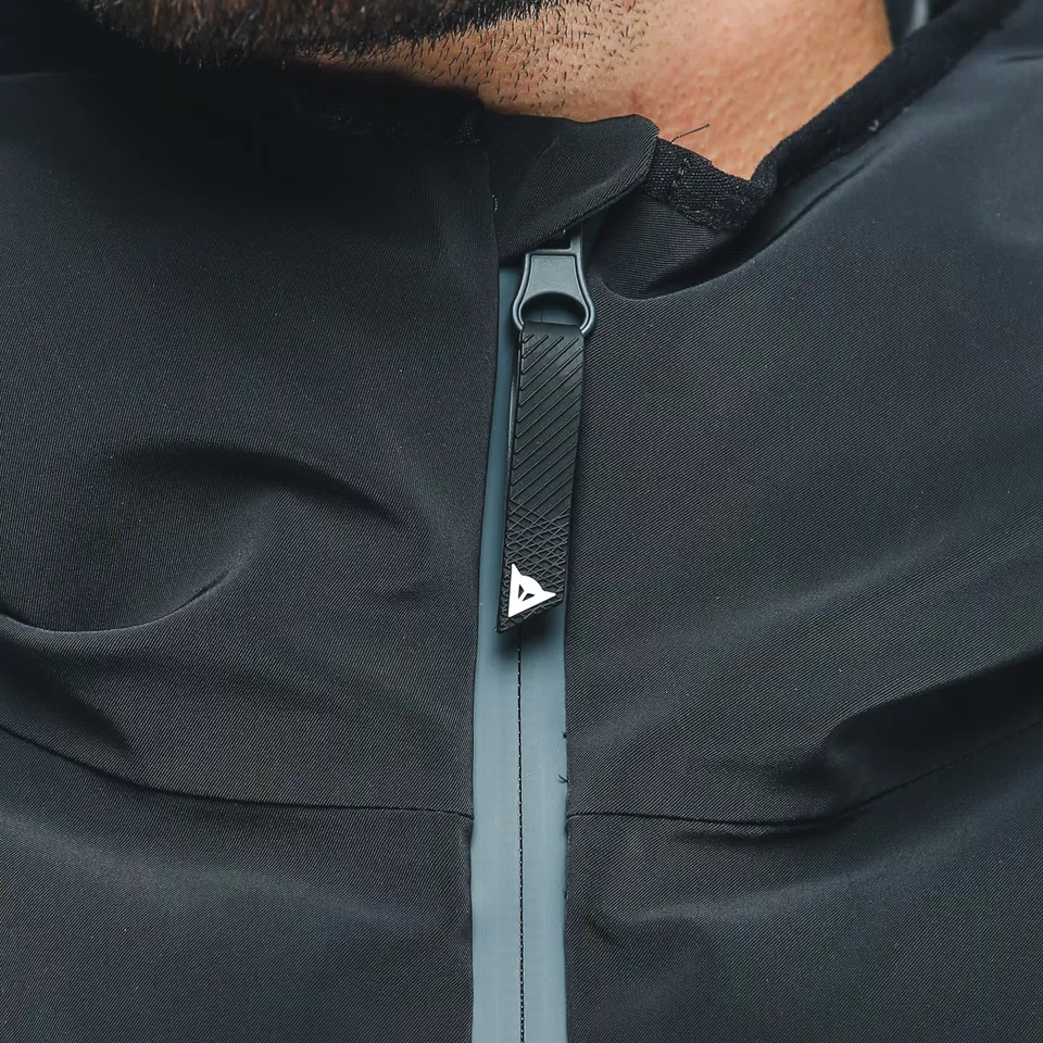 MEN'S WATERPROOF SKI DOWN JACKET