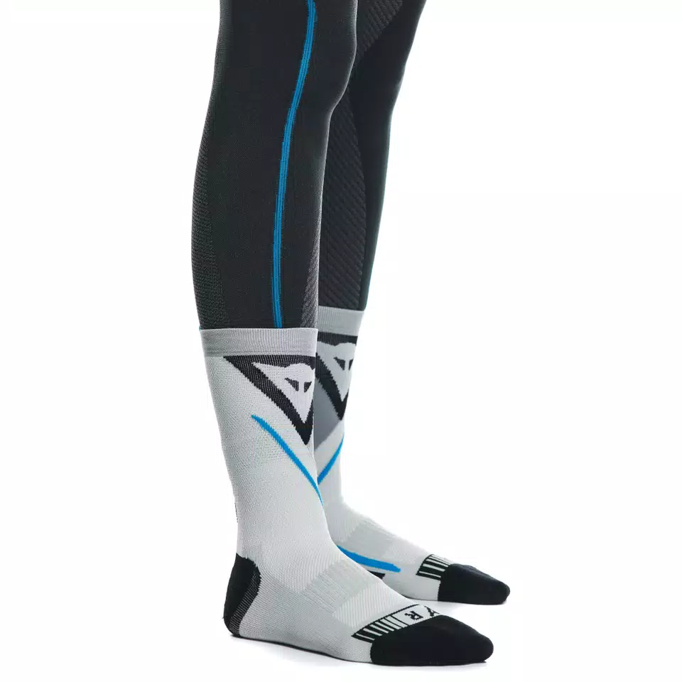 MOTORCYCLE TECHNICAL SOCKS - MID