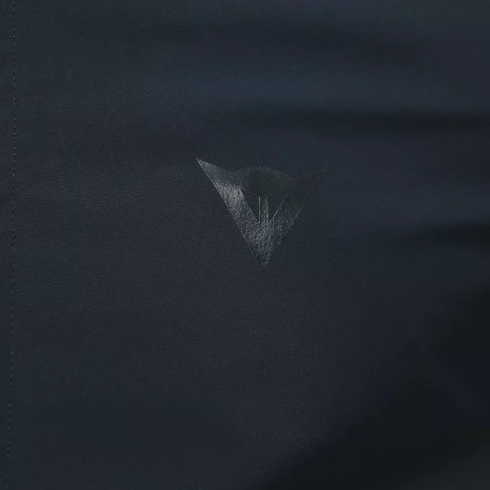 BHYDE NO-WIND TEX - MEN'S MOTORCYCLE JACKET IN FABRIC