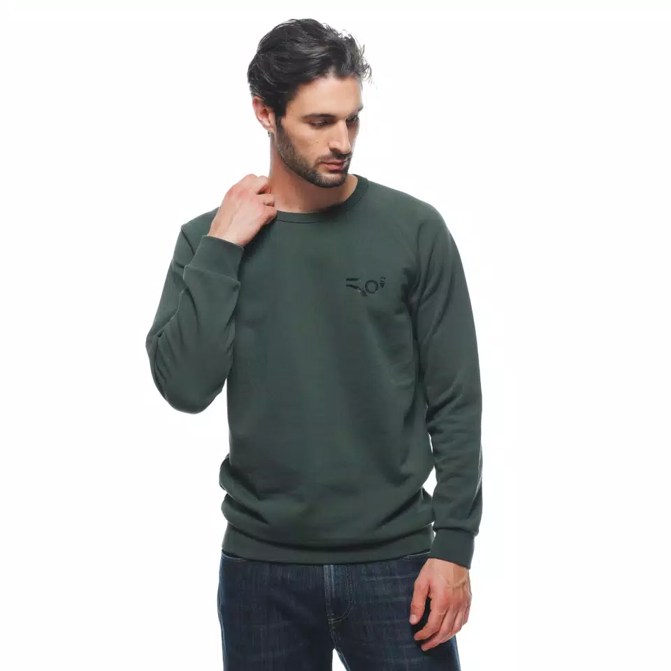 ANNIVERSARIO - MEN'S HOODIE