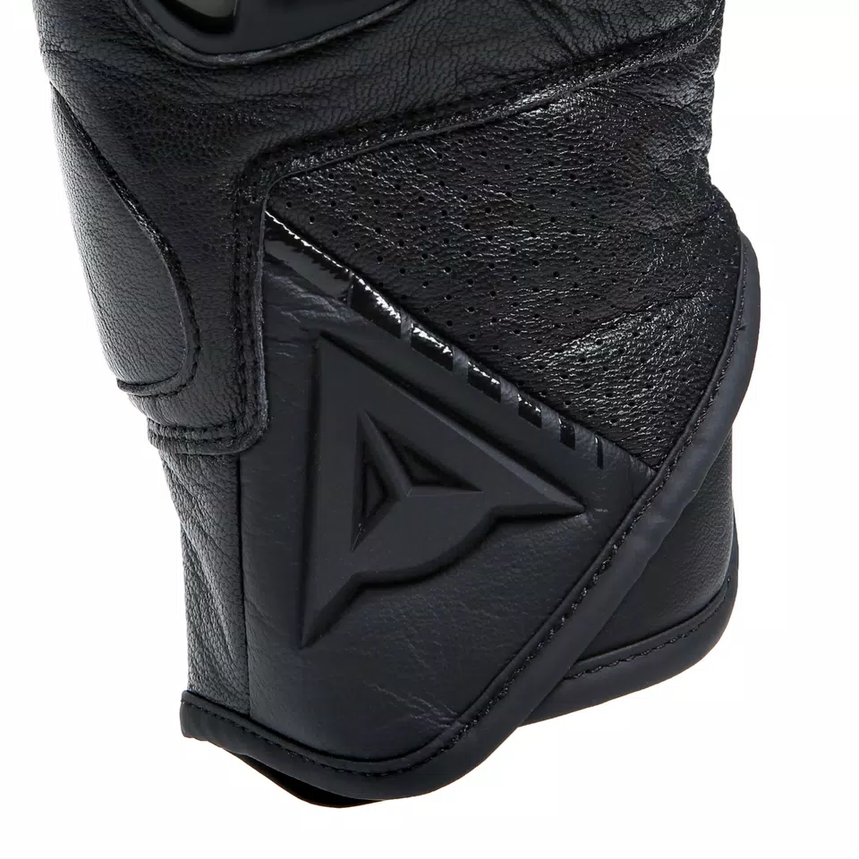 BLACKSHAPE - MEN'S MOTORCYCLE LEATHER GLOVES