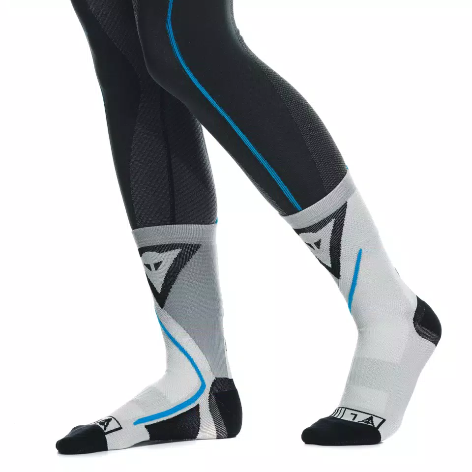 MOTORCYCLE TECHNICAL SOCKS - MID