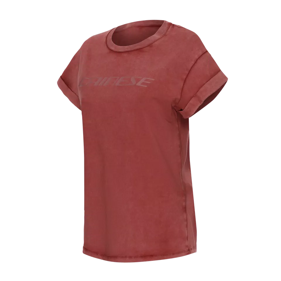 SFUMATA - WOMEN'S CREWNECK T-SHIRT