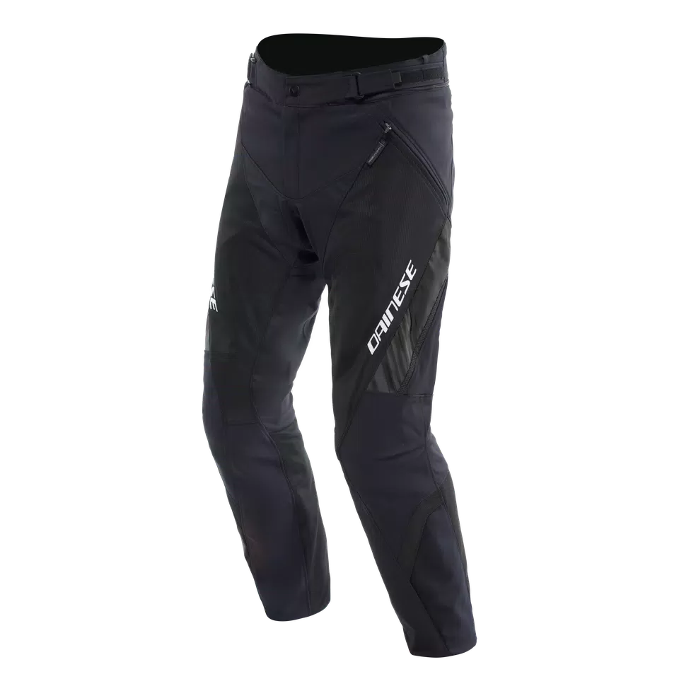 DRAKE 2 AIR ABSØLUTESHELL - MEN'S WATERPROOF MOTORCYCLE SUMMER PANTS