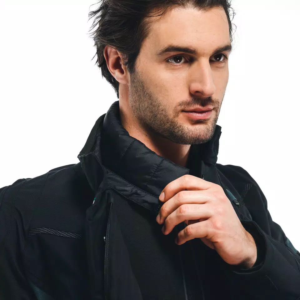 CARVE MASTER 3 GORE-TEX® - MEN'S WATERPROOF MOTORCYCLE JACKET