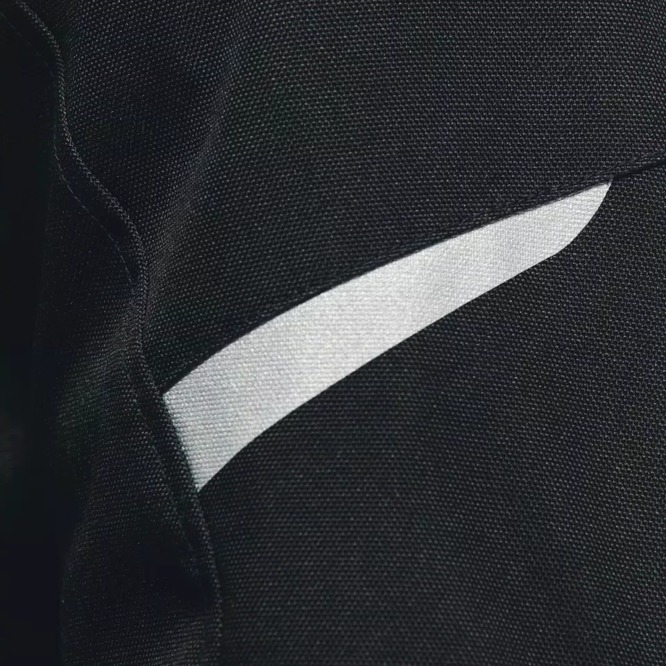 VELOCE D-DRY®- MEN'S WATERPROOF MOTORCYCLE JACKET