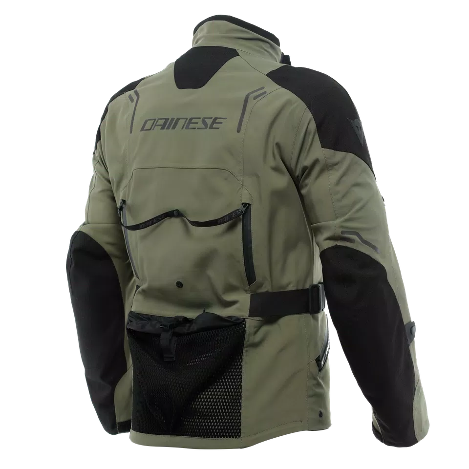 HEKLA ABSOLUTESHELL™ PRO 20K - MEN'S WATERPROOF MOTORCYCLE JACKET