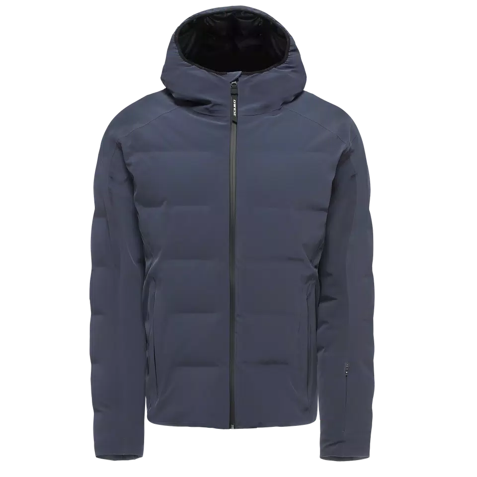 MEN'S WATERPROOF SKI DOWN JACKET
