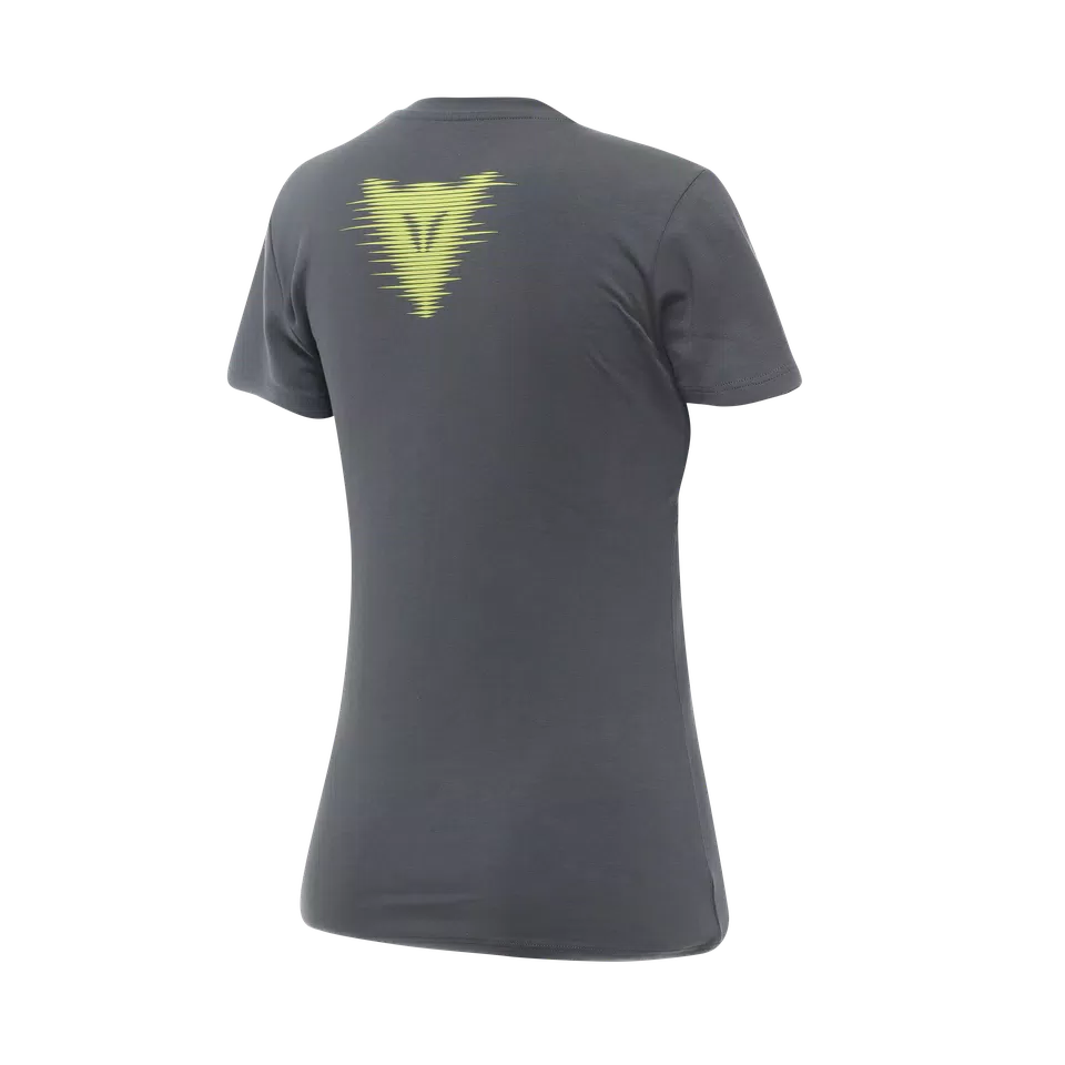 SPEED DEMON VELOCE - WOMEN'S T-SHIRT