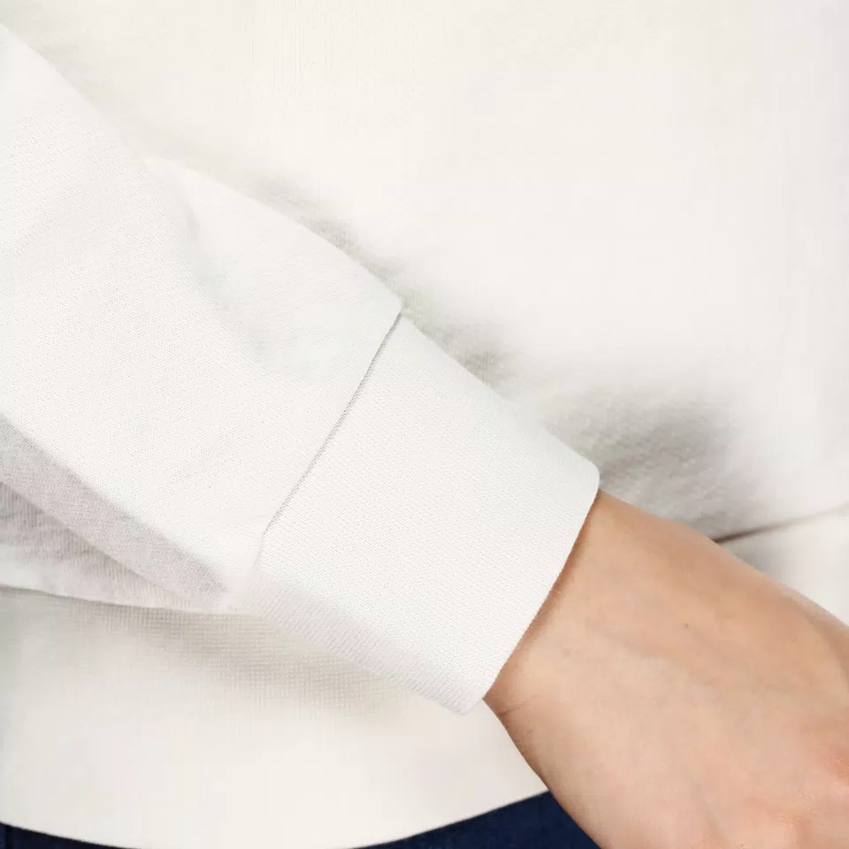 SPEED DEMON - 100% COTTON WOMEN'S HOODIE