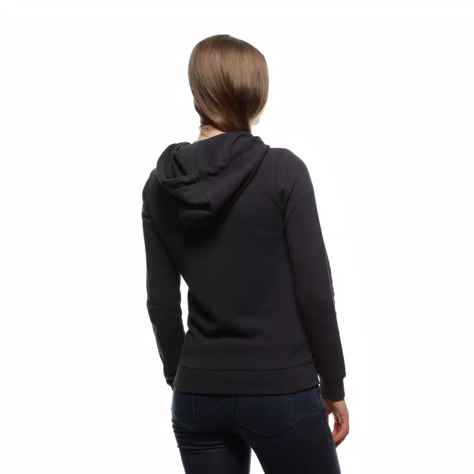 SPEED DEMON - WOMEN'S HOODIE
