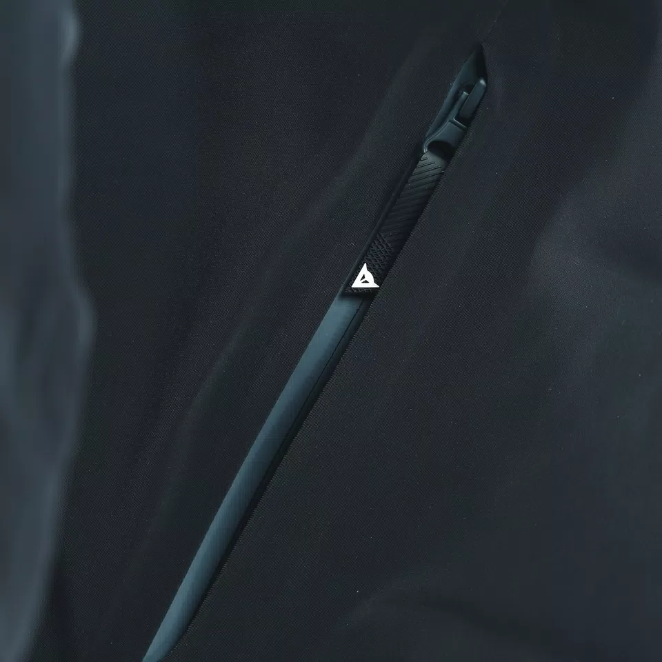 MEN'S WATERPROOF SKI DOWN JACKET