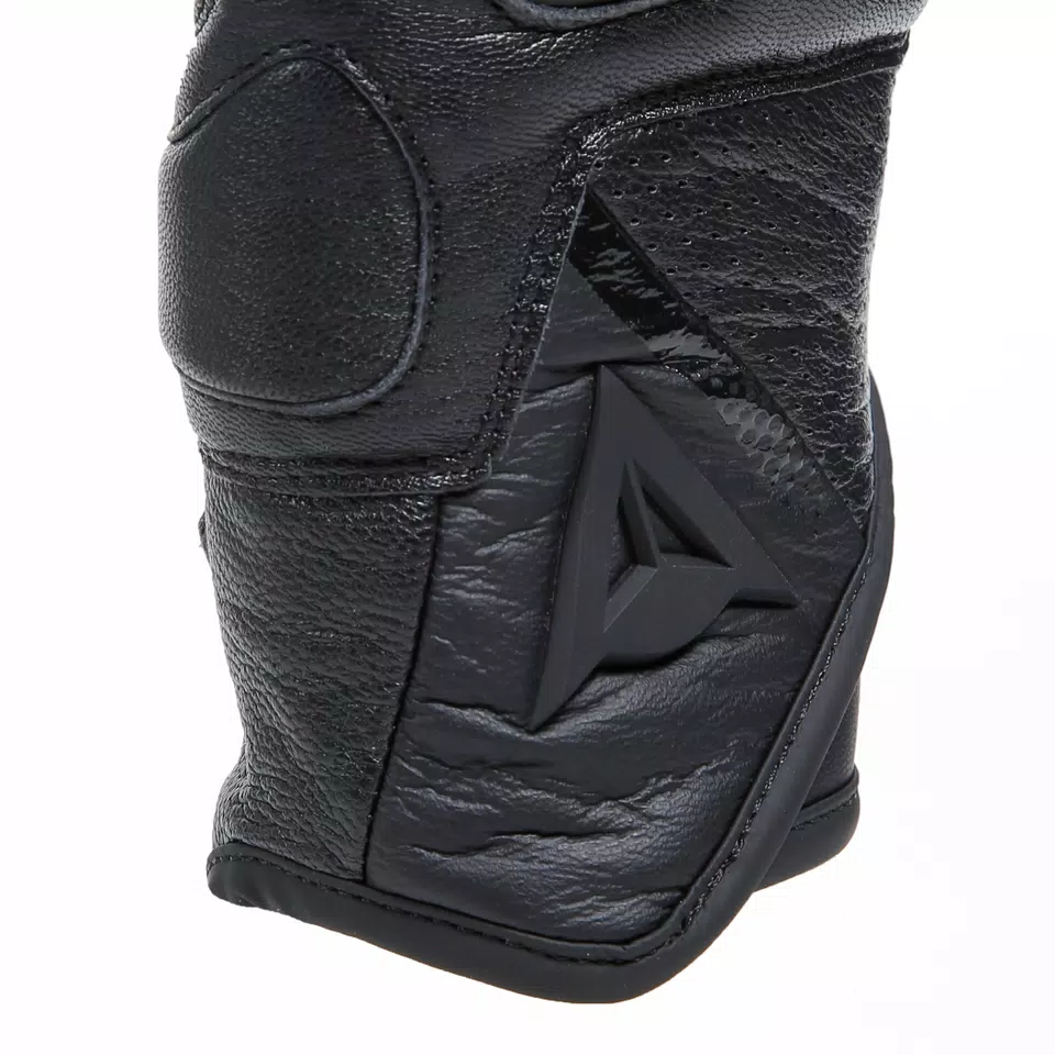 BLACKSHAPE - WOMEN'S MOTORCYCLE LEATHER GLOVES