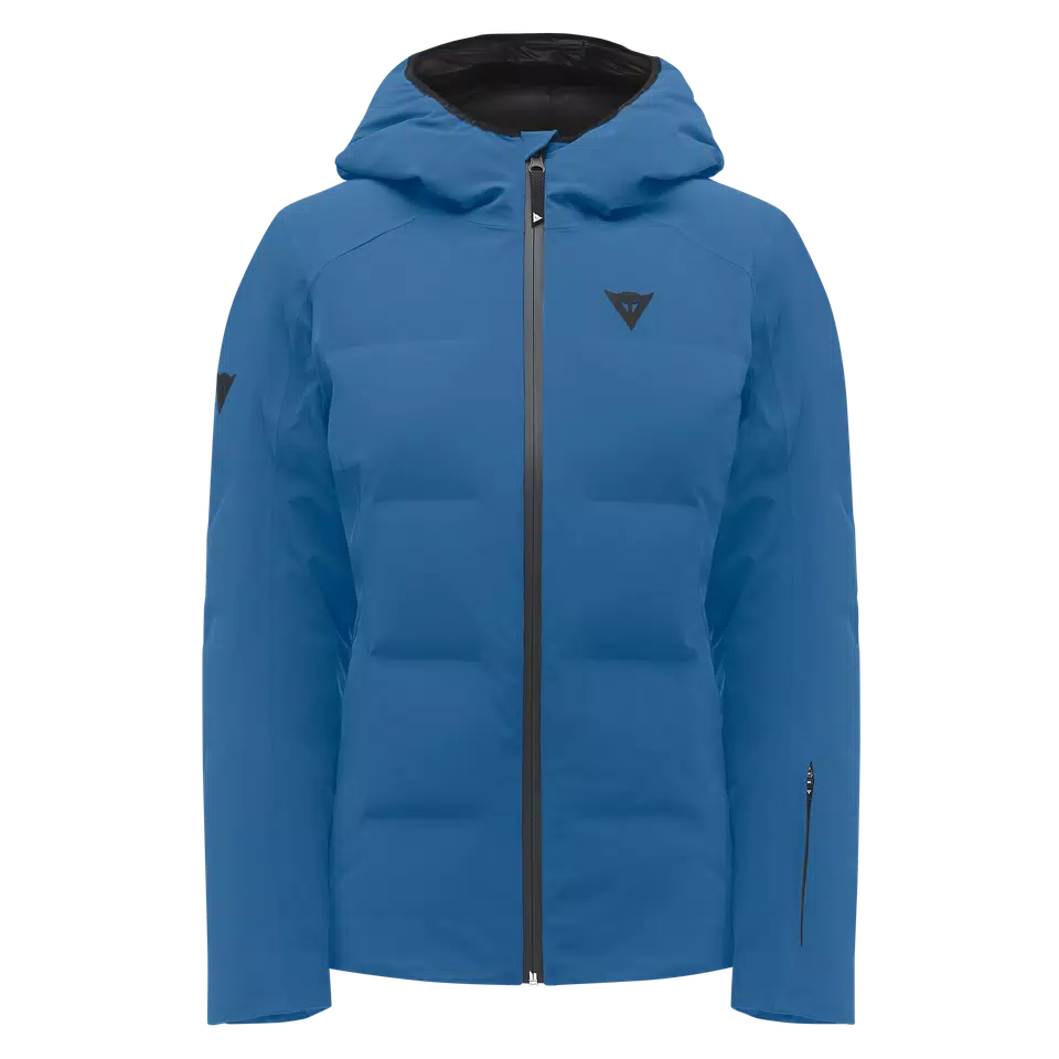 WOMEN'S CROSS-FUNCTIONAL DOWN JACKET